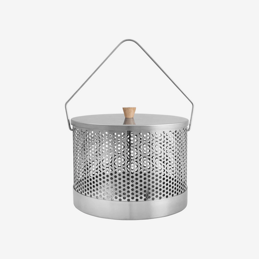 Popcorn Kettle
