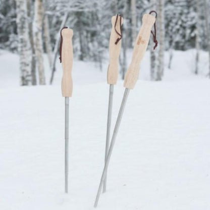 Skewer Telescopic