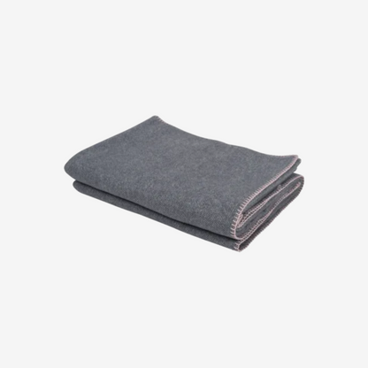 Wool Blanket